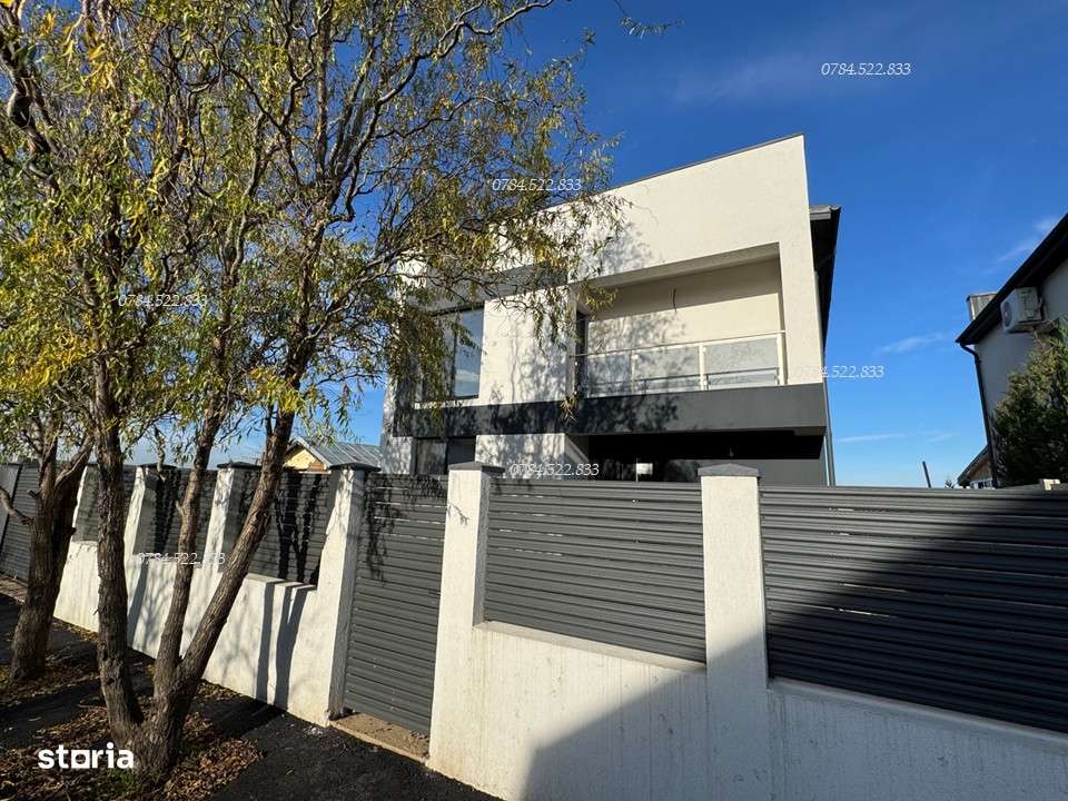 De vânzare CASA 5 camere in Comuna Berceni Ilfov. - Imagine principală: 4/20