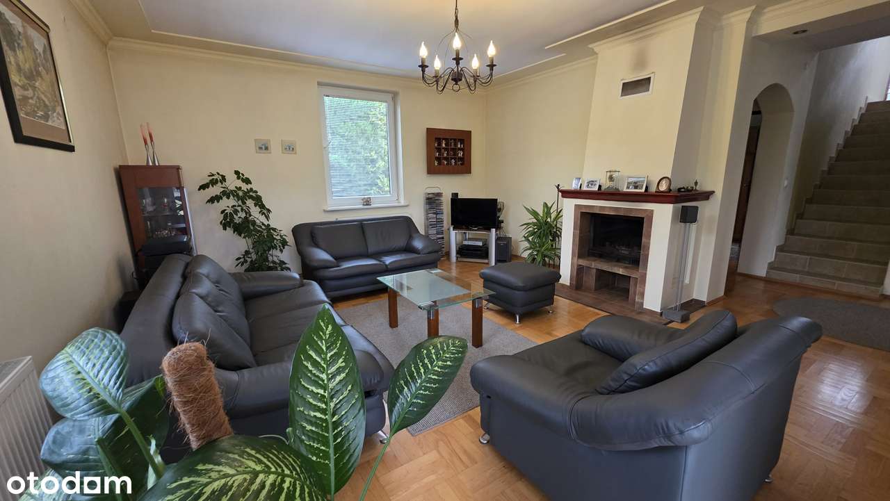 Komfortowy dom w Zgłobicach-3