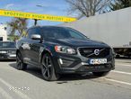 Volvo XC 60 T6 Drive-E R-Design Summum - 5