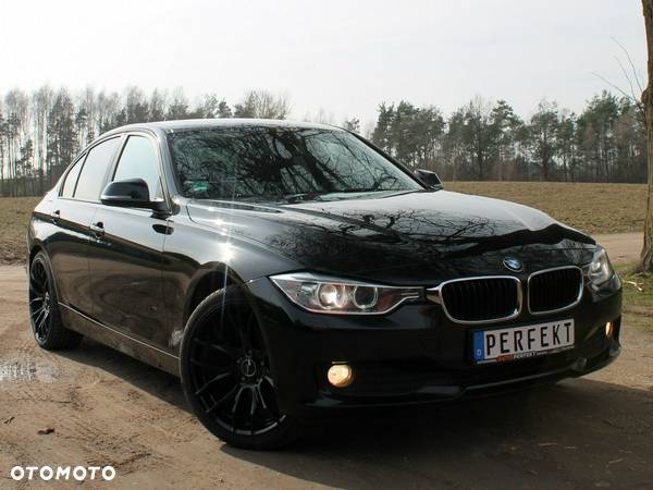 BMW Seria 3 - 11