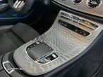 Mercedes-Benz E AMG 53 4Matic+ Coupe AMG Speedshift TCT-9G - 23