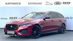 Jaguar XF 2.0 P300 AWD R-Dynamic Black - 1