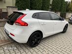 Volvo V40 D2 Geartronic - 17