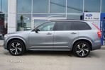 Volvo XC 90 B5 MHEV AWD 5 locuri R-Design - 4