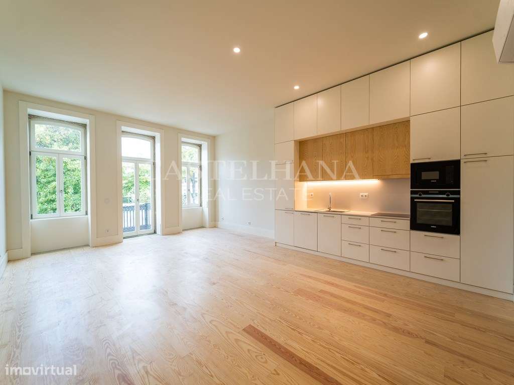 Costa Cabral 1014 - Grande imagem: 4/18