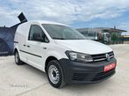 Volkswagen Caddy 2.0 TDI DSG - 22