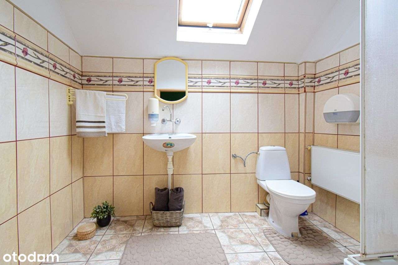 Lokal użytkowy, 2 500 m², Brodnica-7
