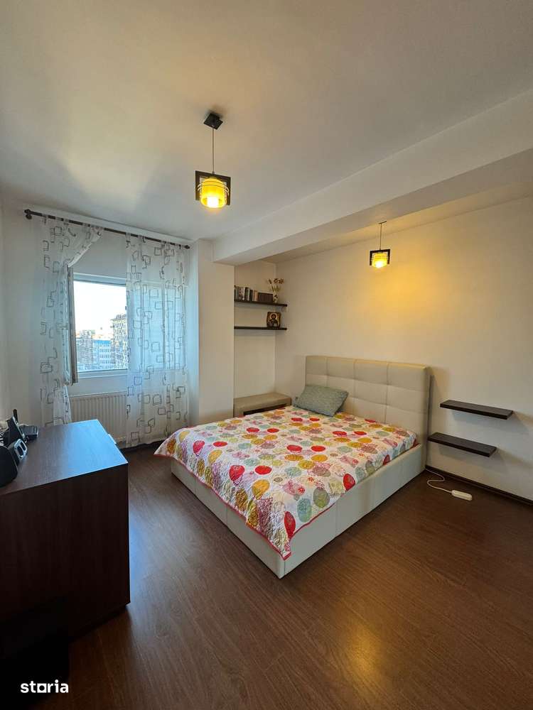 APARTAMENT 72,12 MP-TERASA 13 MP- COMISION 0%-STR. REZERVELOR MILITARI-8