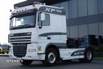 DAF XF 105 510 / EURO 5 EEV / RETARDER / HYDRAULIKA /SPROWADZONY / ALUSY / MAŁY PRZEBIEG - 5