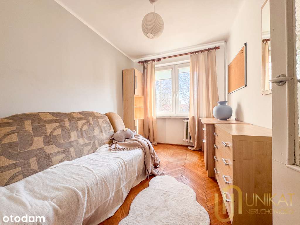 Tuż przy samym parku z wyposażeniem w cenie.-0