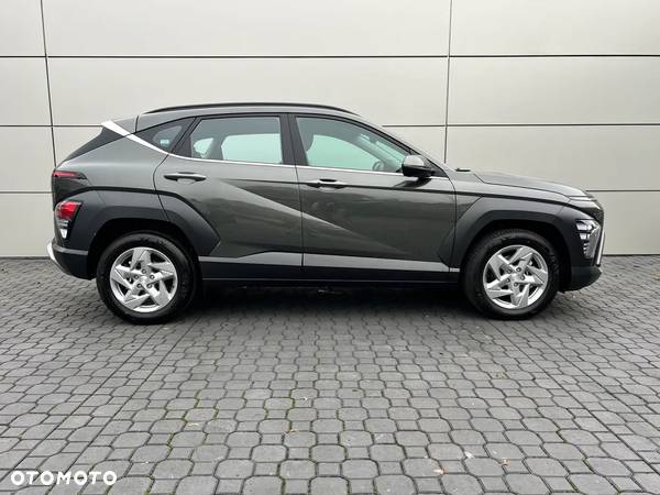 Hyundai Kona 1.0 T-GDI Executive - 4