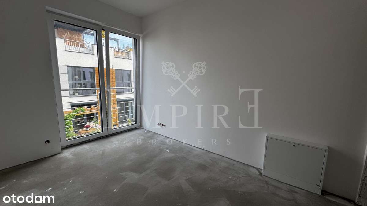 Poprawna - dom z garażem, ogrodem, rekuperacją-11