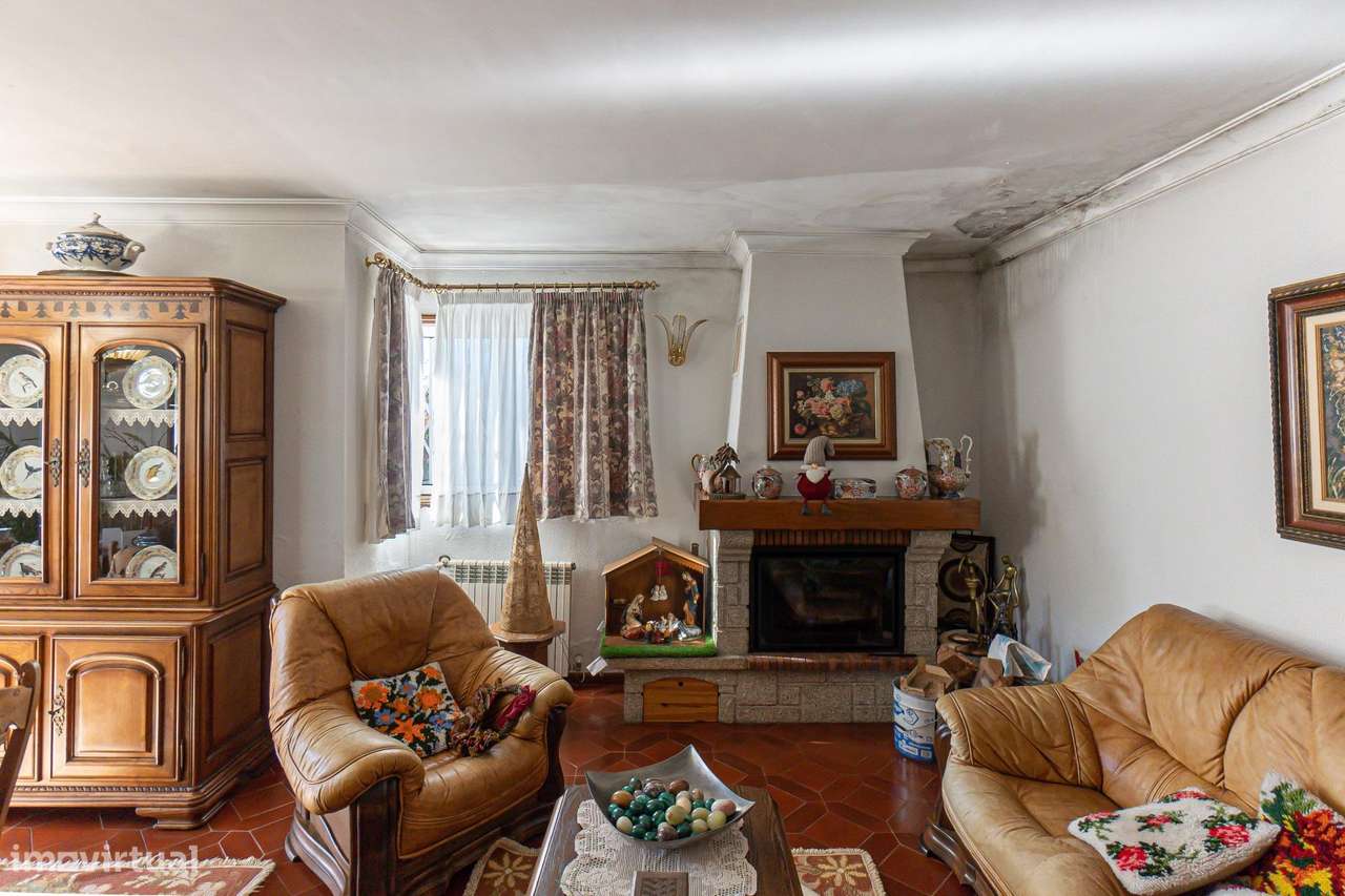 Moradia T3 com Anexo | Valbom, Gondomar | Jardim, Terraço e...-37