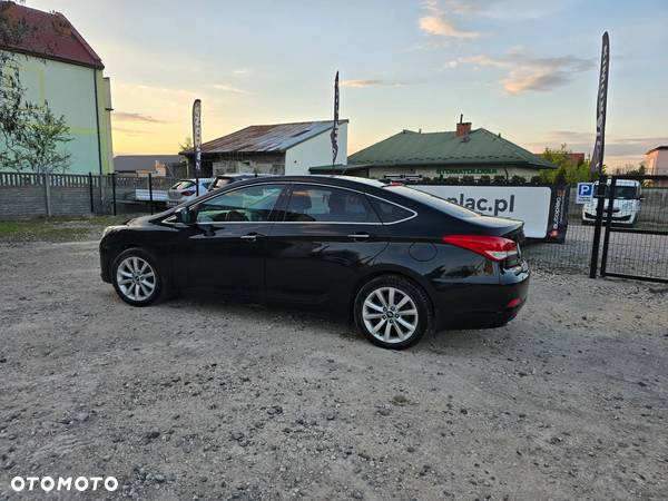 Hyundai i40 1.7 CRDi Premium - 6