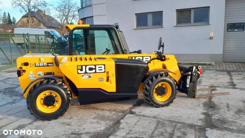 JCB 525-60 - 1