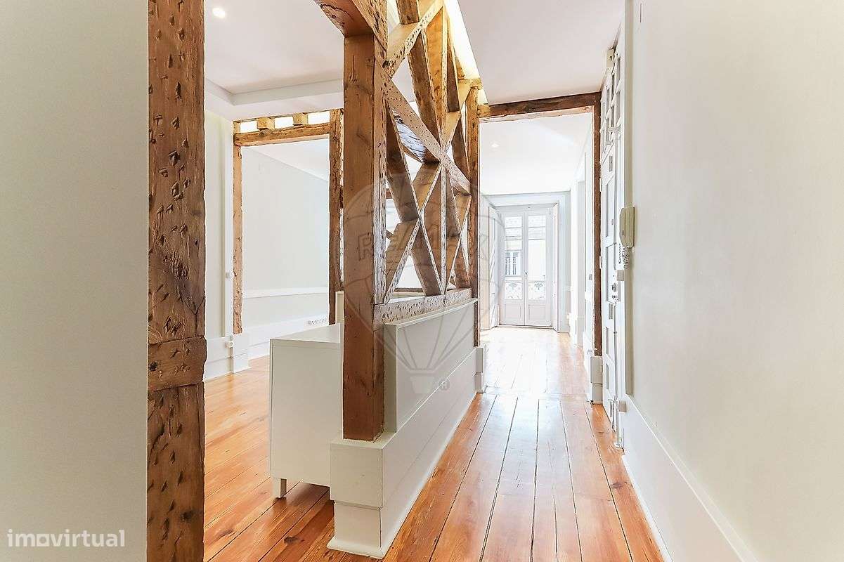 Apartamento T4 para arrendamento - Grande imagem: 2/40