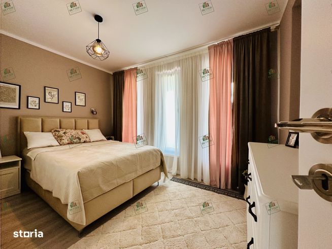 Casă cu 3 sau 4 Camere în Comuna Berceni – Complex Rezidențial Modern-16