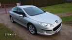 Peugeot 407 140 Automatik Sport - 8