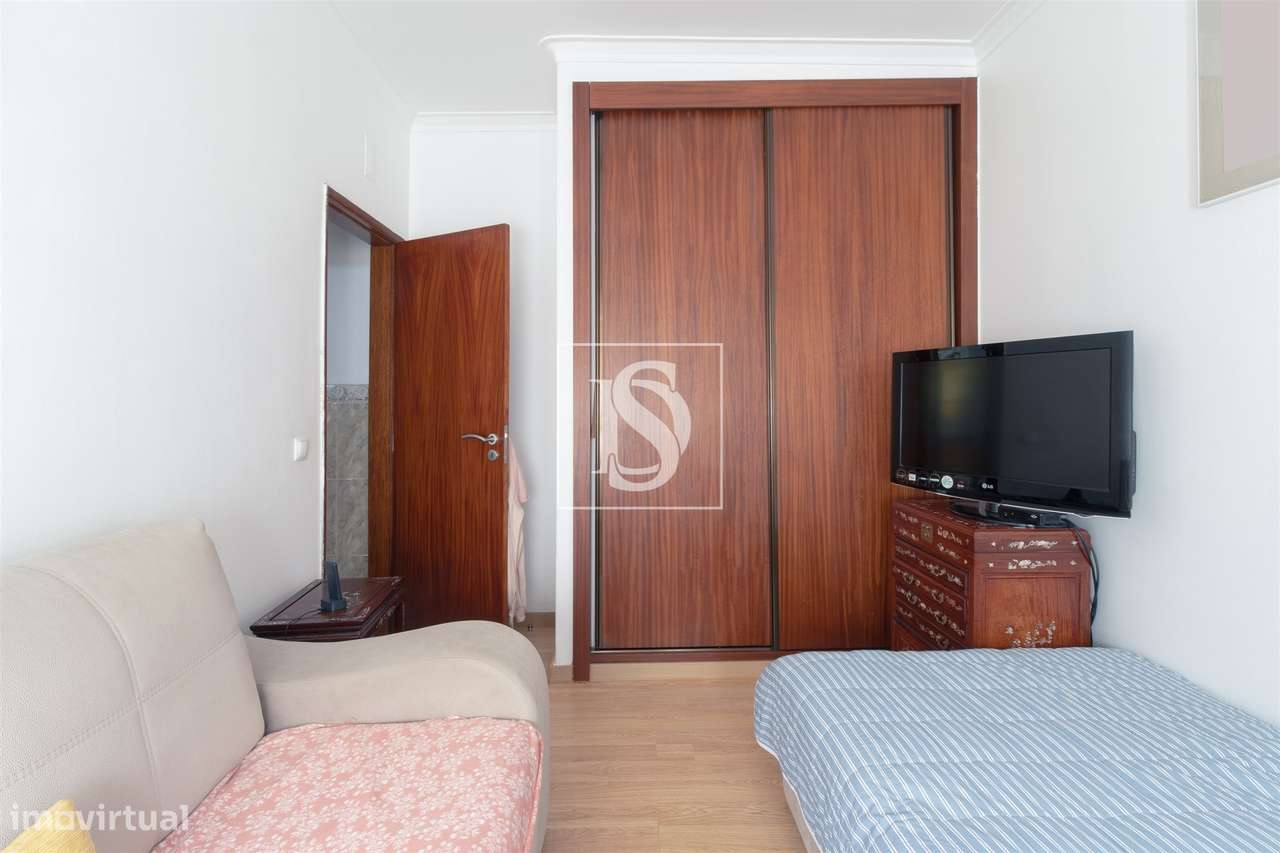 Moradia Isolada T4 Venda em Barreiro e Lavradio,Barreiro-7