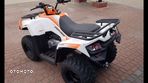 Kymco MXU - 8