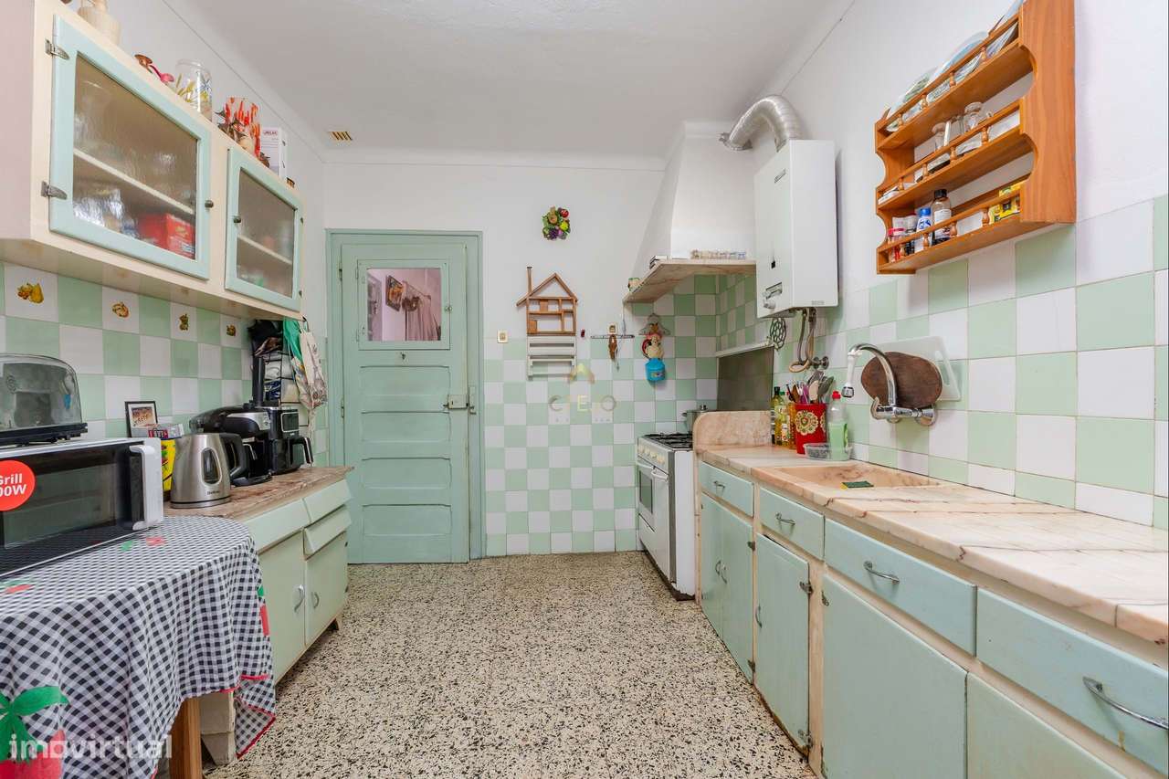 Moradia em Via Rara-13