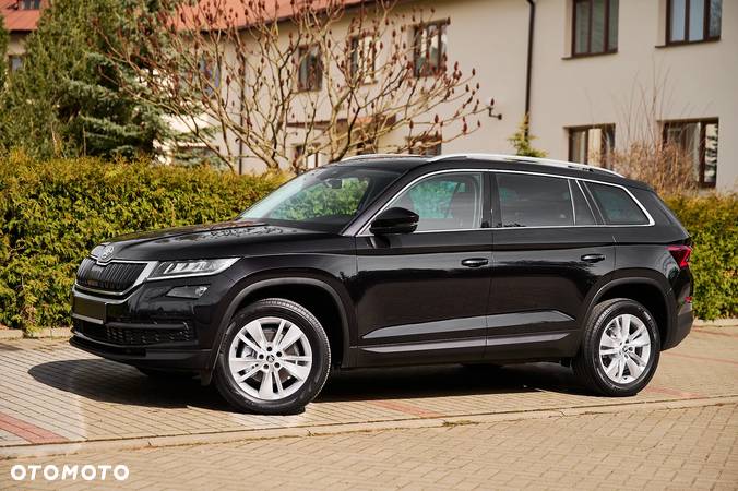 Skoda Kodiaq 2.0 TDI 4x2 Style DSG - 10