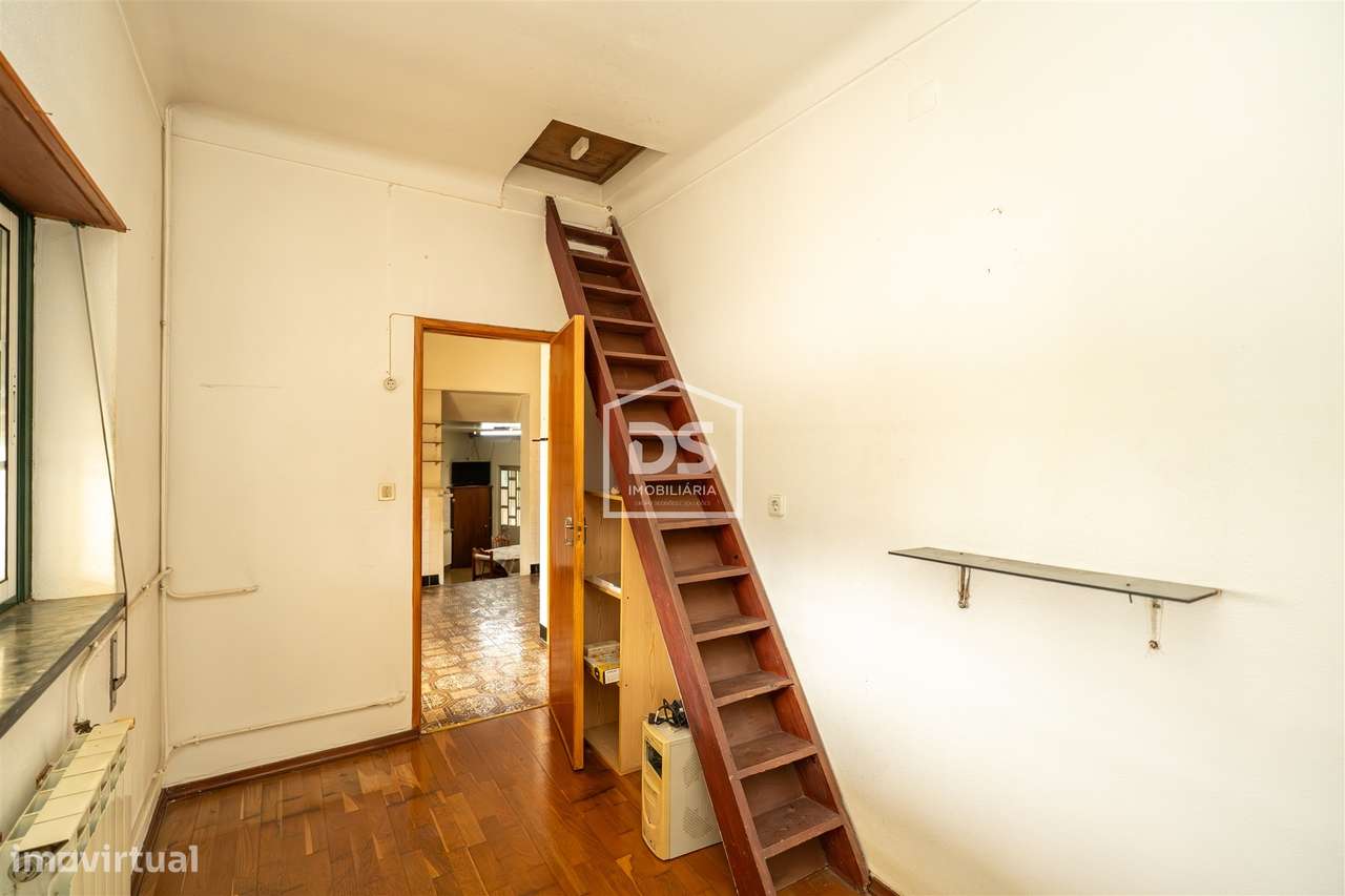 Moradia T2 +T1-T1+T1 - Grande imagem: 4/49