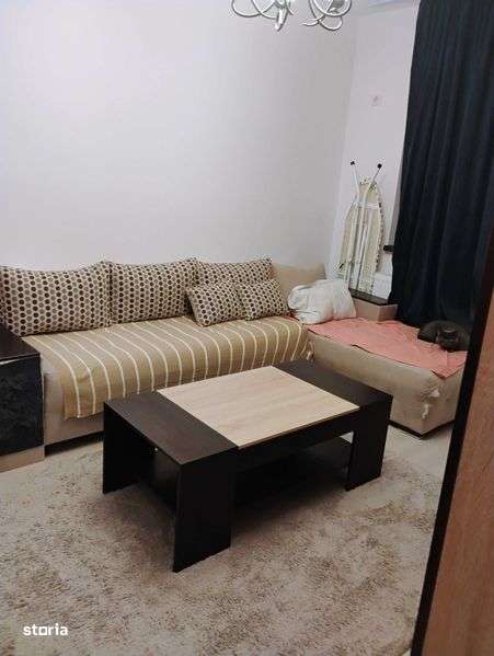 Vand apartament cu 2 camere, bloc 2019, Bucuresti