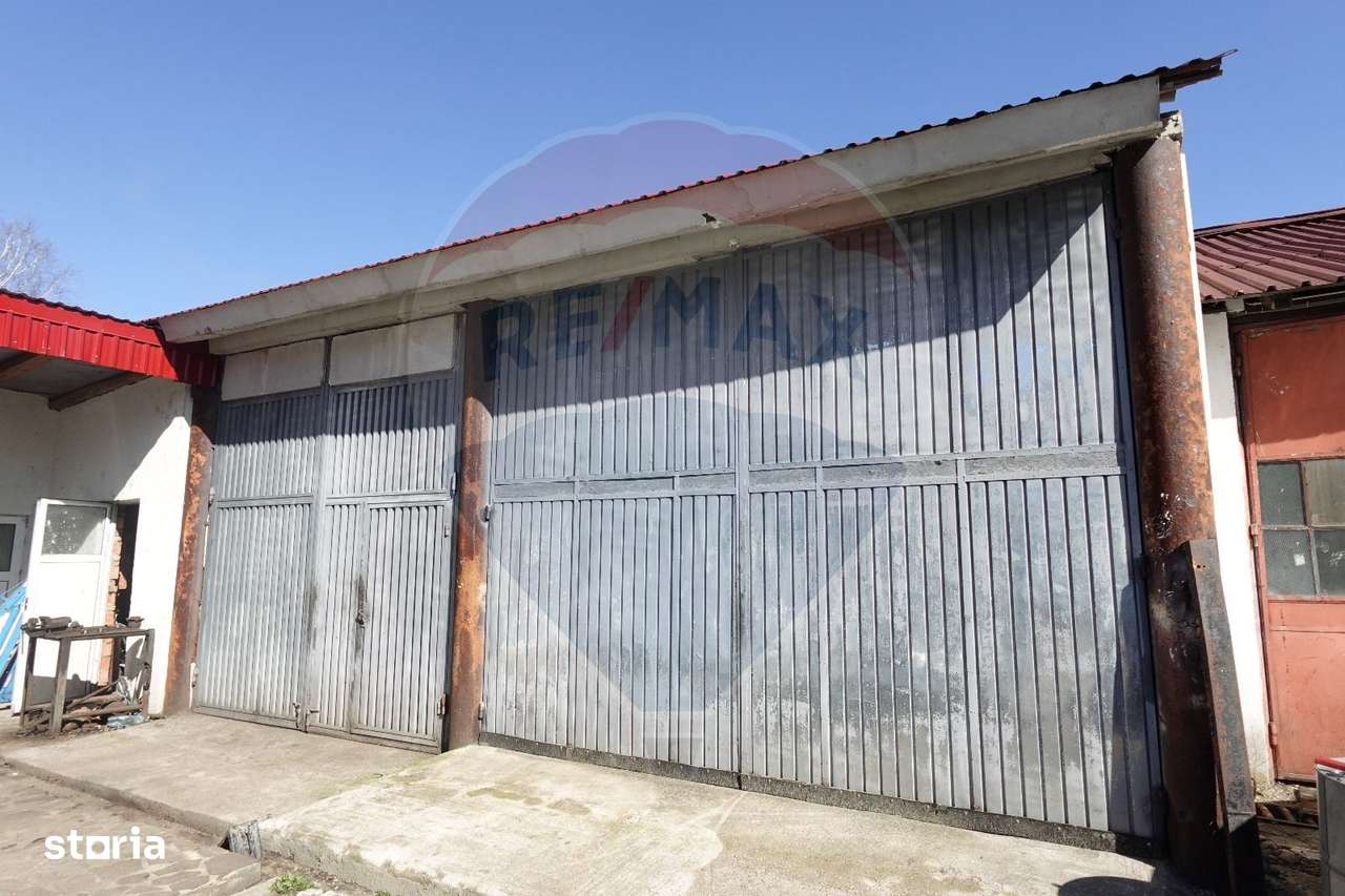 Casă cu 6 camere, de vânzare, în apropiere de Baia Mare-11