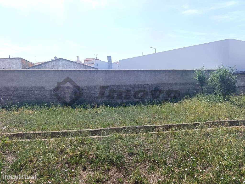 Lote de Terreno para Construção em Castro Verde-5