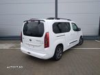 Toyota Proace City Verso Electric 100KW/136 CP 50KWH L2H1 6+1 Family+ - 2