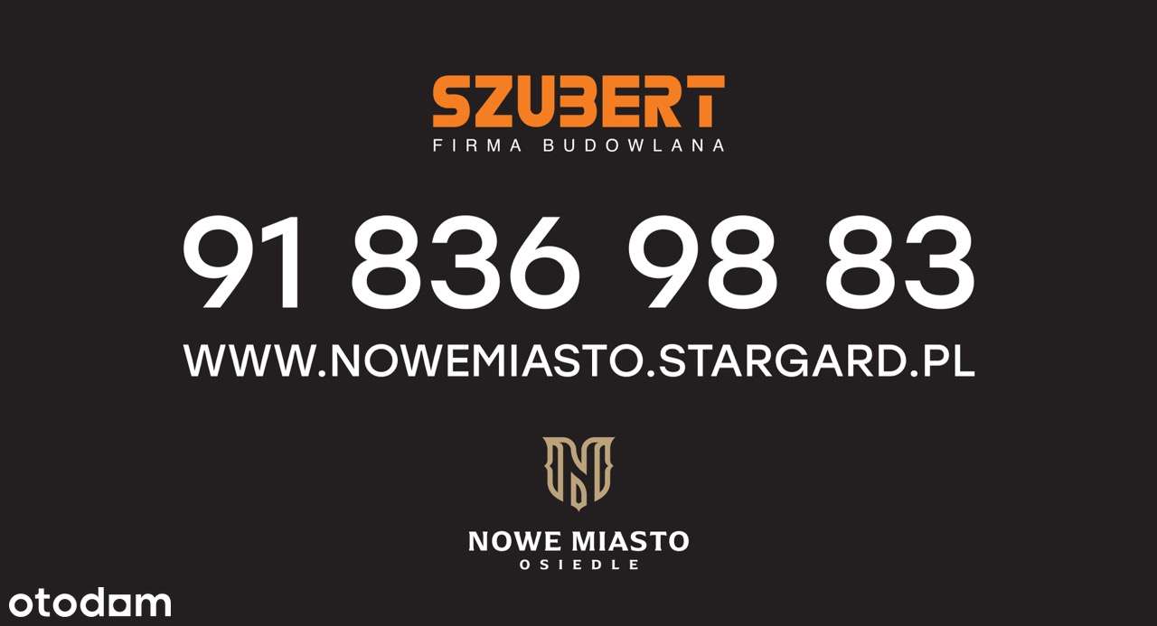 Mieszkanie 51,80 m² z ogródkiem 96 m² - Pełny obrazek: 4/11