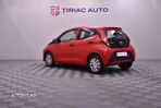 Toyota Aygo - 3