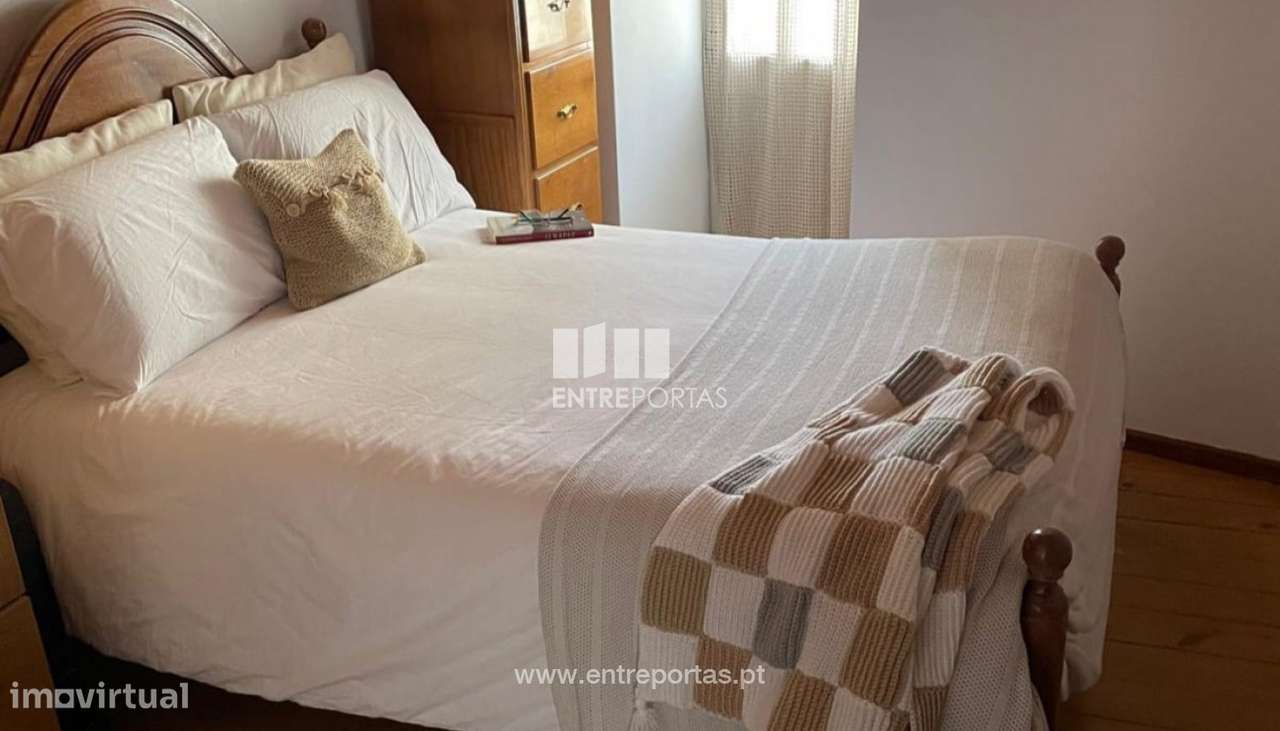 Venda Moradia V1, Fornelos, Cinfães - Grande imagem: 4/29