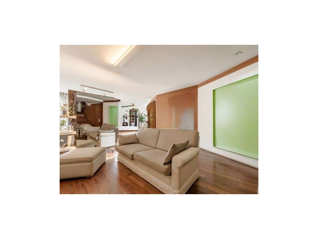 T3 duplex- Serralves - Grande imagem: 4/24