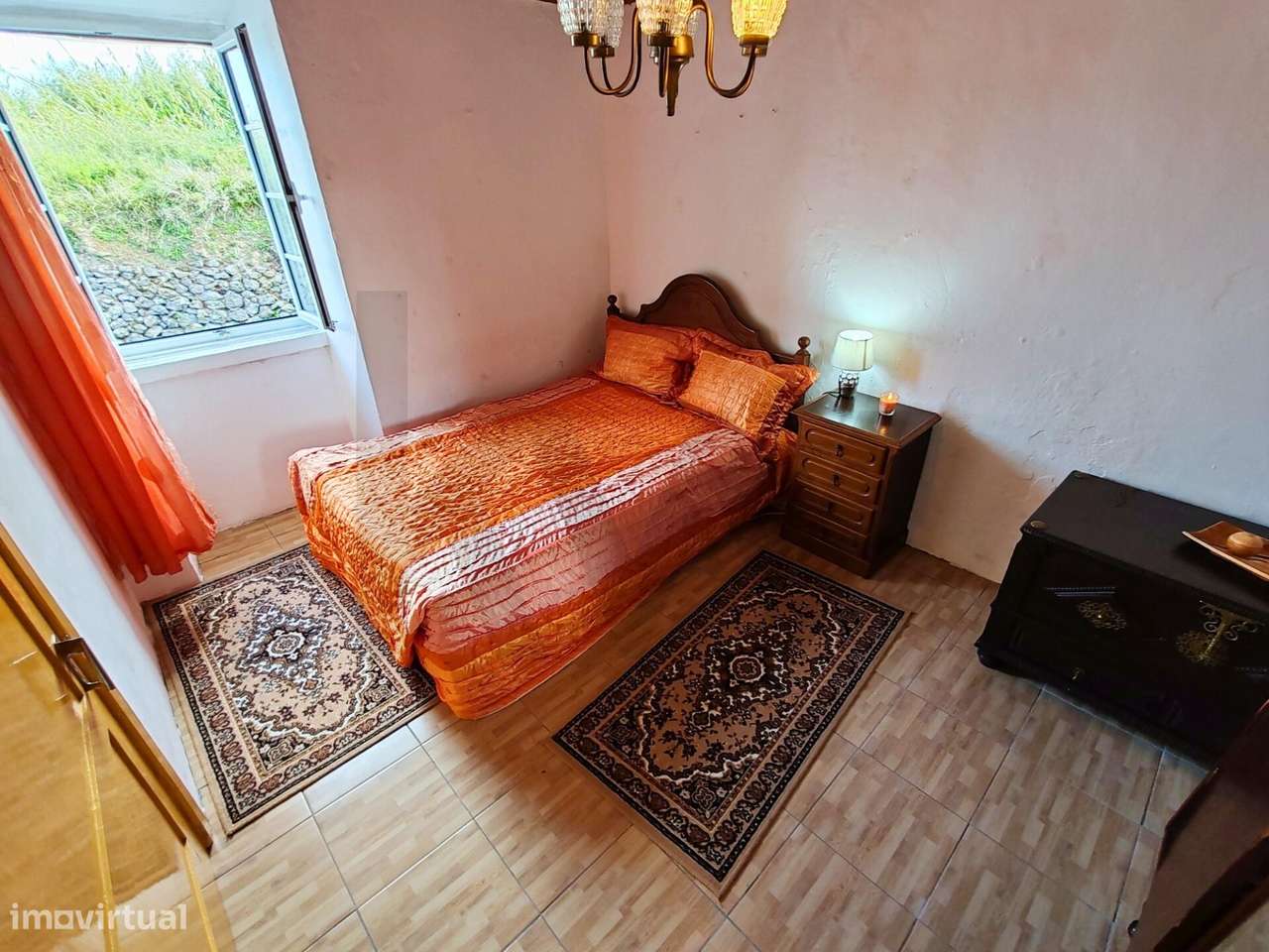 MORADIA T3+1  SANTANA - NORDESTE, COM LOGRADOURO DE GRANDE DIMENSÃO CO - Grande imagem: 5/24