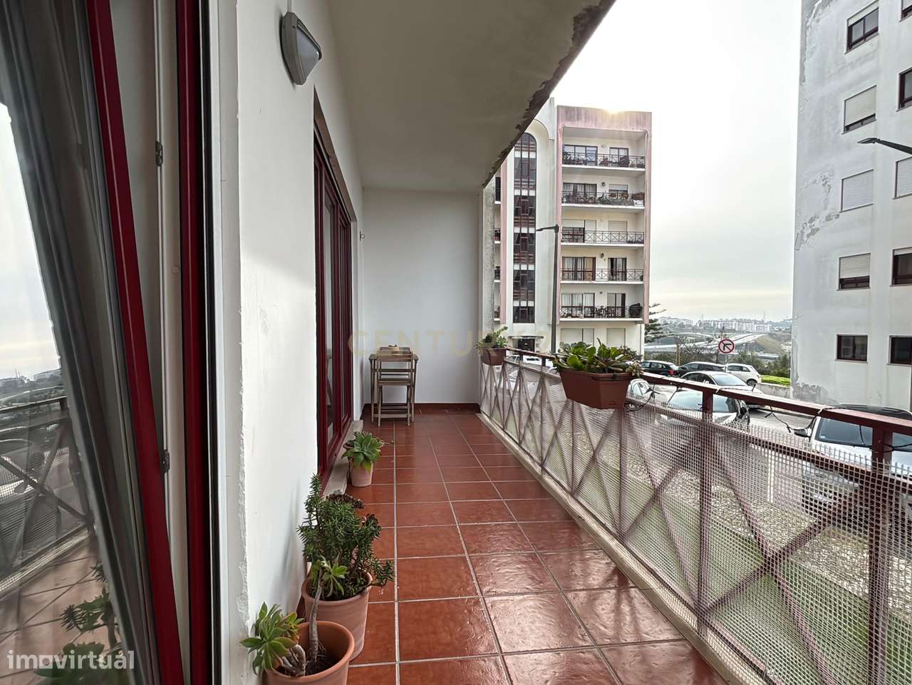 Apartamento Renovado T3 em Tavarede, Figueira da Foz - Grande imagem: 3/17