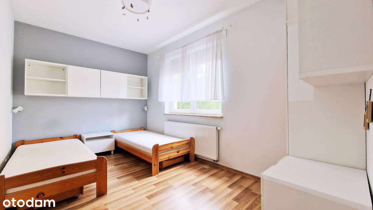 Widzew / Janów - na sprzedaż M4 z miejscem parkingowym ul. Ketlinga-8