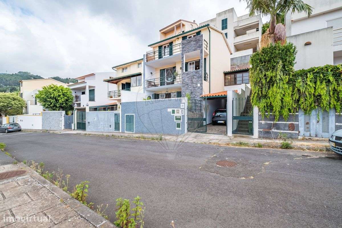 Moradia T4 para venda - Grande imagem: 5/31