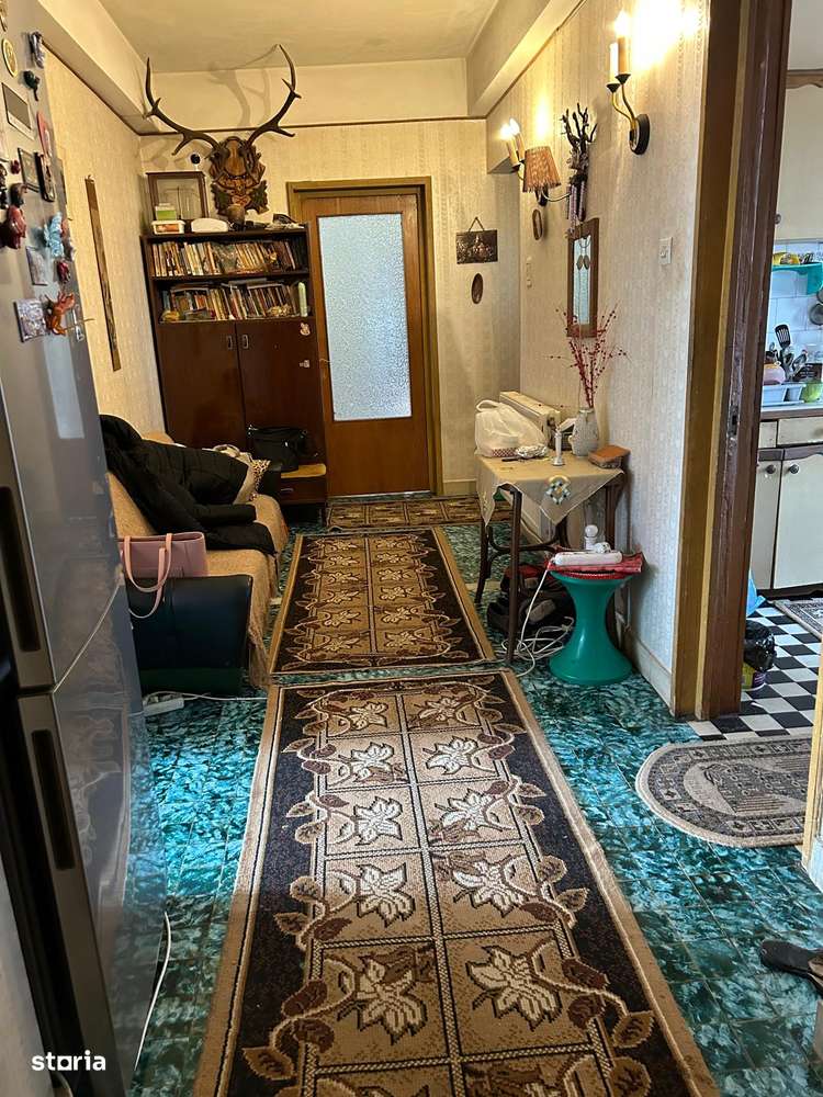 Oferta speciala-ultracentral 4 camere ,etaj 1-11