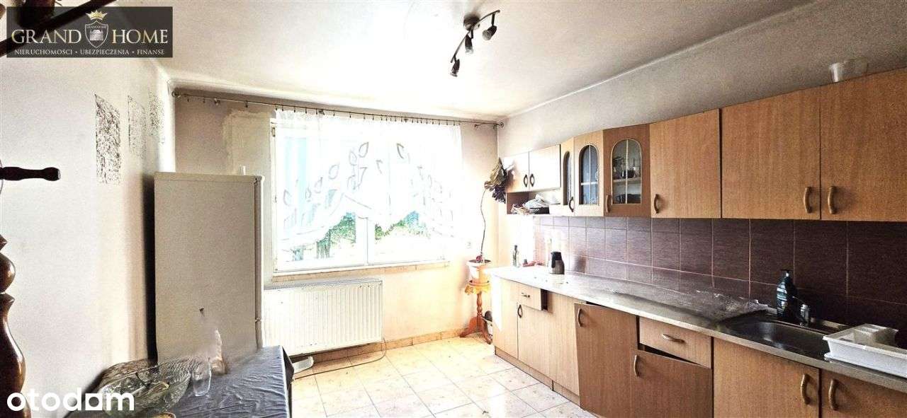 Dom, 121,65 m², Blachownia-4