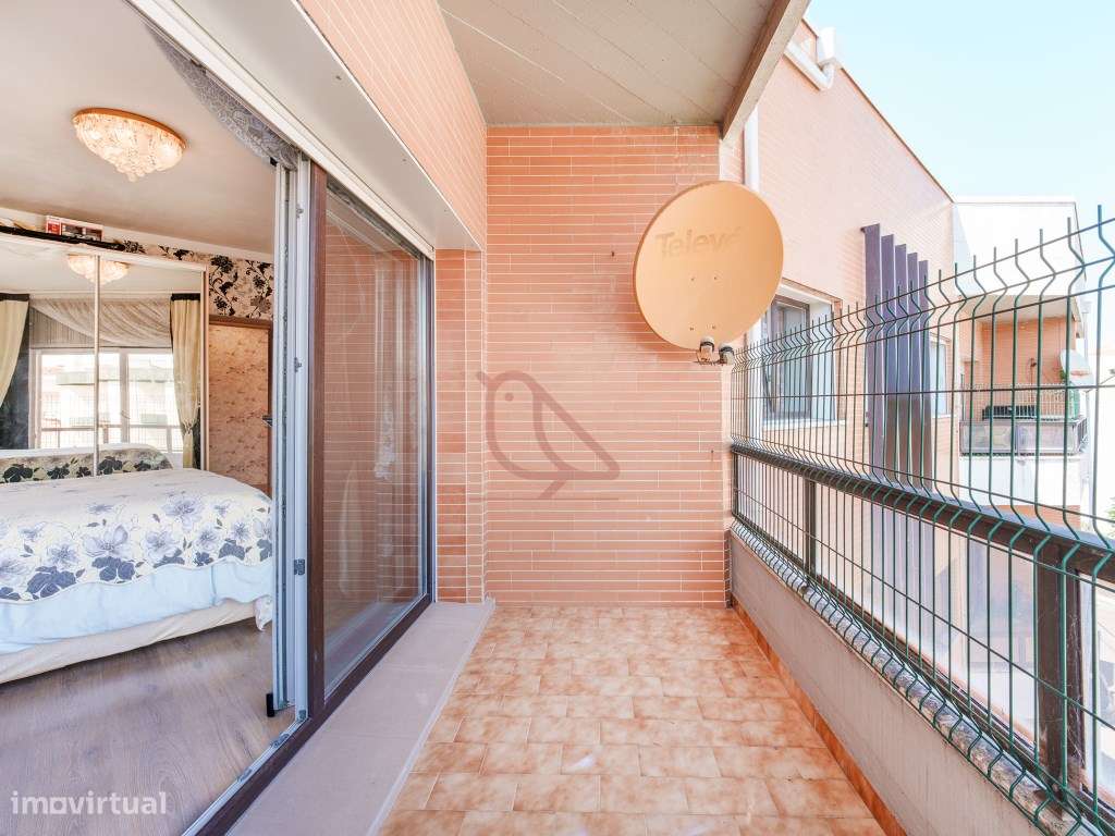 Apartamento T2 em Fátima | Funcionalidade, Conforto e Modernidade-24