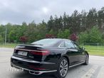 Audi A8 L 55 TFSI mHEV Quattro Tiptr - 14