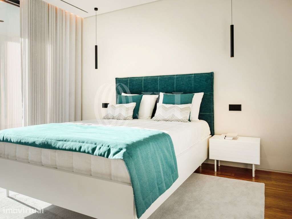 Moradia T4 nova no Villa Citrina, em Almacil, no Algarve - Grande imagem: 5/51