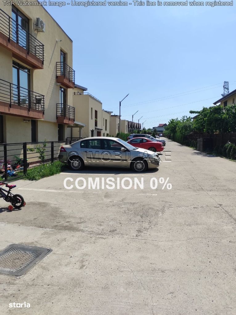 COMISION 0%! Apartament 2 camere, INTABULAT / BOXA / LOC DE PARCARE
