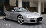 Porsche 911 Carrera Cabrio - 17