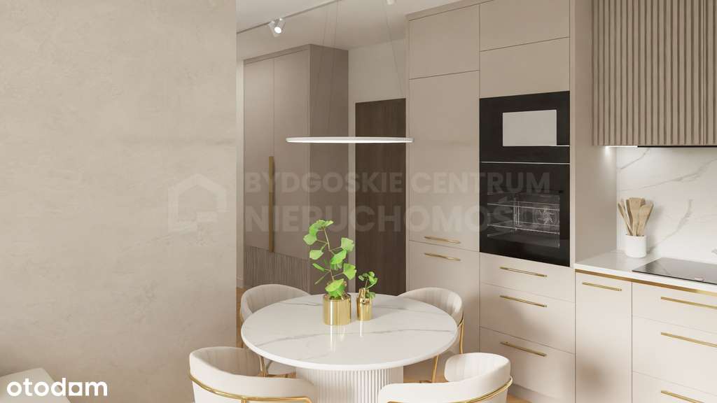 Urzecze: 3 pokoje pod klucz. Bez prowizji i PCC!-9