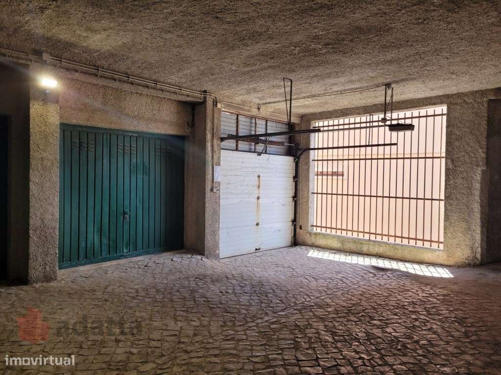 Garagem para arrendamento Rua Nicolau Chanterenne/Celas - Grande imagem: 3/3