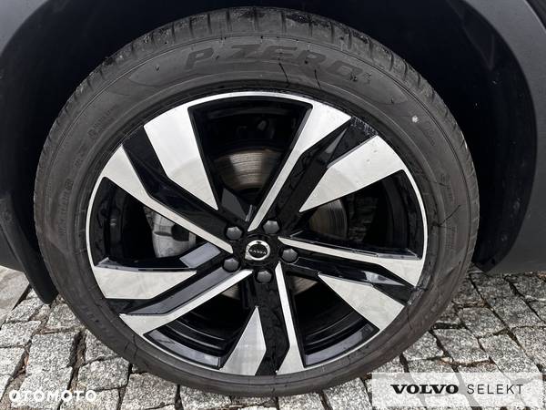 Volvo XC 40 - 27