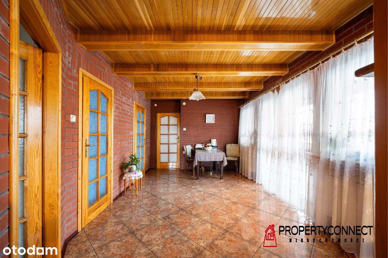 DOM+bud. usługowo-handlowy/przy Parku Handlowym - Pełny obrazek: 5/9